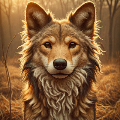 Brushwood Dog Dog Breed Information and Pictures