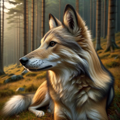 Brushwood Dog - Complete Breed Guide, Care, Adoption & Health Tips Information and Pictures