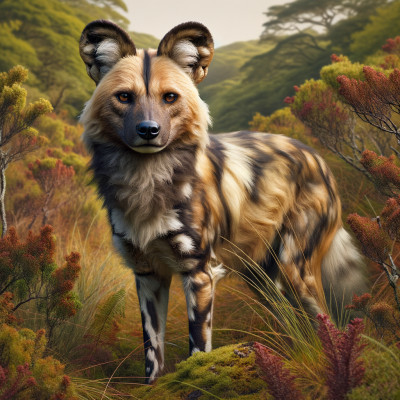 Brushwood Dog - Complete Breed Guide, Care, Adoption & Health Tips Information and Pictures