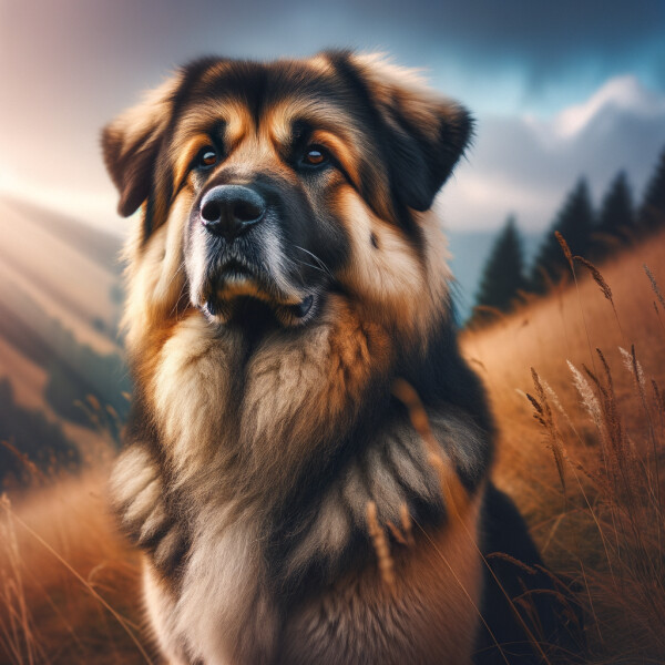 Bucovina Shepherd Dog - Complete Breed Guide, Care, Adoption & Health Tips Information and Pictures