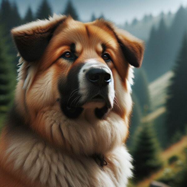 Bucovina Shepherd Dog - Complete Breed Guide, Care, Adoption & Health Tips Information and Pictures