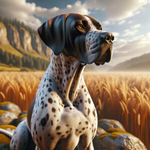 Burgos Pointer Breed Guide and available listings