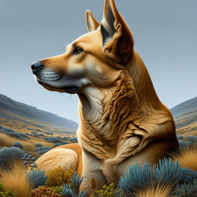 Canary Dog Of Prey Breed Guide and available listings