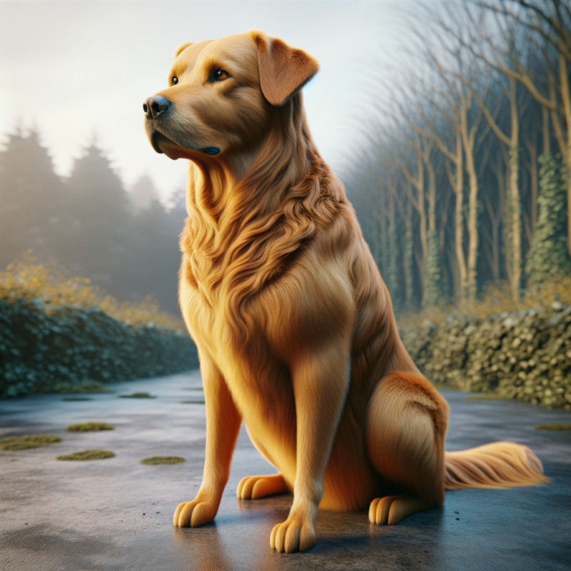 Canary Dog Of Prey - Complete Breed Guide, Care, Adoption & Health Tips Information and Pictures