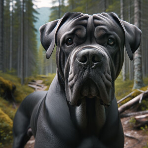 Cane Corso Italiano Breed Guide and available listings