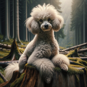 Caniche - Complete Breed Guide, Care, Adoption & Health Tips Information and Pictures