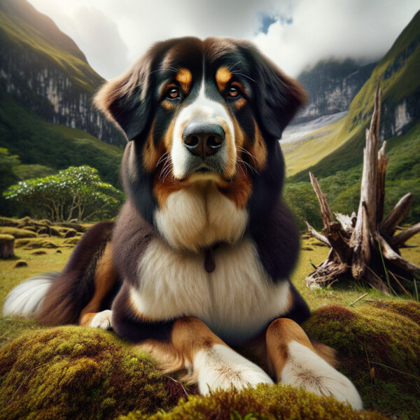 Cao De Agua - Complete Breed Guide, Care, Adoption & Health Tips Information and Pictures