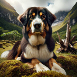 Cao De Agua - Complete Breed Guide, Care, Adoption & Health Tips Information and Pictures