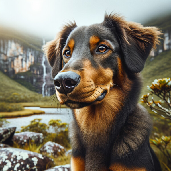 Cao De Agua - Complete Breed Guide, Care, Adoption & Health Tips Information and Pictures