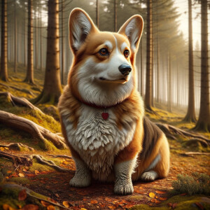 Cardigan Welsh Corgi Dog Breed Information and Pictures