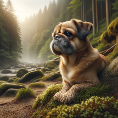 Carlin - Complete Breed Guide, Care, Adoption & Health Tips Information and Pictures