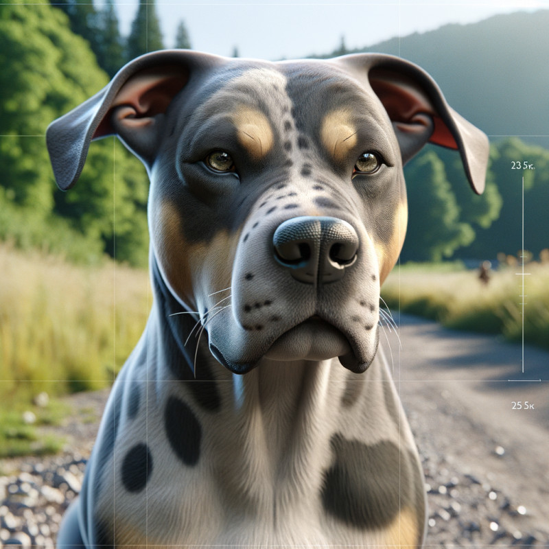 Catahoula Bulldog - Complete Breed Guide, Care, Adoption & Health Tips Information and Pictures