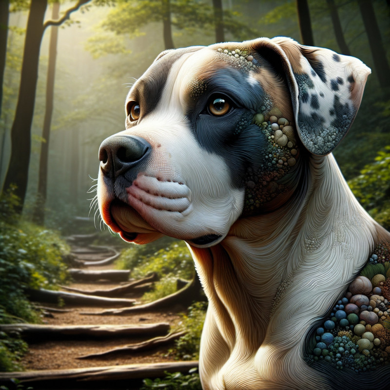 Catahoula Bulldog - Complete Breed Guide, Care, Adoption & Health Tips Information and Pictures