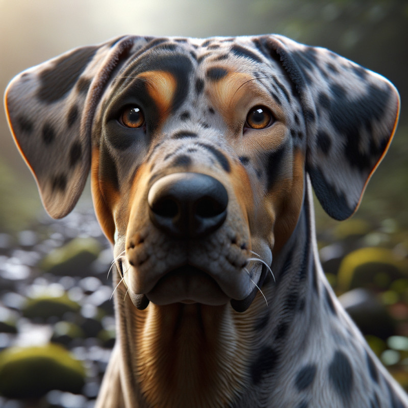 Catahoula Hog Dog - Complete Breed Guide, Care, Adoption & Health Tips Information and Pictures