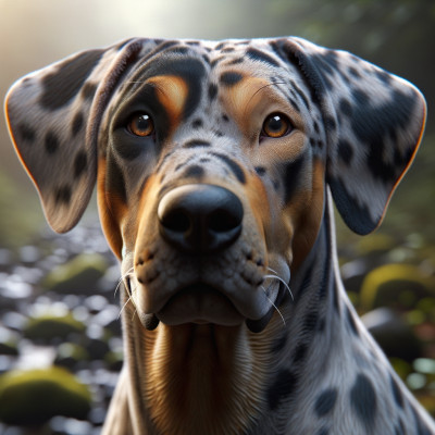 Catahoula Hog Dog - Complete Breed Guide, Care, Adoption & Health Tips Information and Pictures
