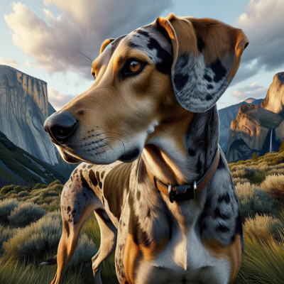 Catahoula Hound - Complete Breed Guide, Care, Adoption & Health Tips Information and Pictures