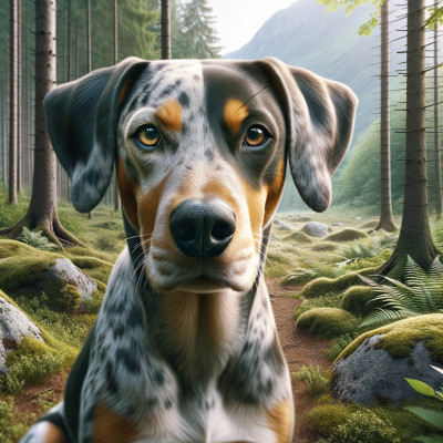 Catahoula Hound Breed Guide and available listings