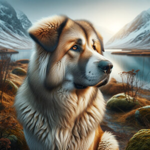 Caucasian Ovtcharka - Complete Breed Guide, Care, Adoption & Health Tips Information and Pictures