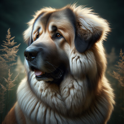 Caucasian Sheepdog Caucasian Ovtcharka Dog Breed Information and Pictures