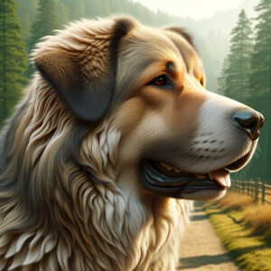 Caucasian Sheepdog - Complete Breed Guide, Care, Adoption & Health Tips Information and Pictures