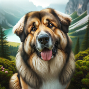 Caucasian Shepherd Dog Breed Guide and available listings