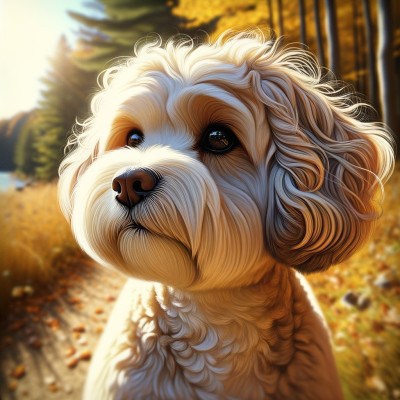 Cavachon - Complete Breed Guide, Care, Adoption & Health Tips Information and Pictures