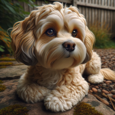 Cavachon - Complete Breed Guide, Care, Adoption & Health Tips Information and Pictures