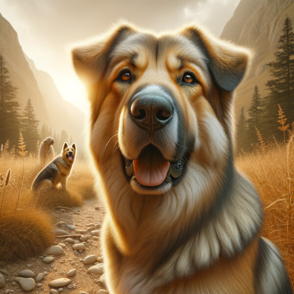 Central Asian Shepherd Dog - Complete Breed Guide, Care, Adoption & Health Tips Information and Pictures