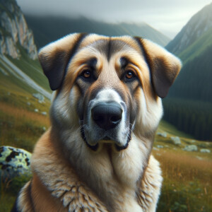 Central Asian Shepherd Dog - Complete Breed Guide, Care, Adoption & Health Tips Information and Pictures