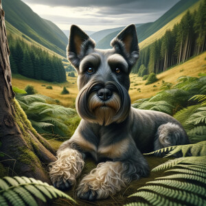 Cesky Terrier - Complete Breed Guide, Care, Adoption & Health Tips Information and Pictures