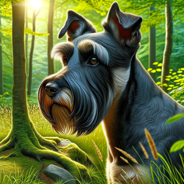 Cesky Terrier - Complete Breed Guide, Care, Adoption & Health Tips Information and Pictures