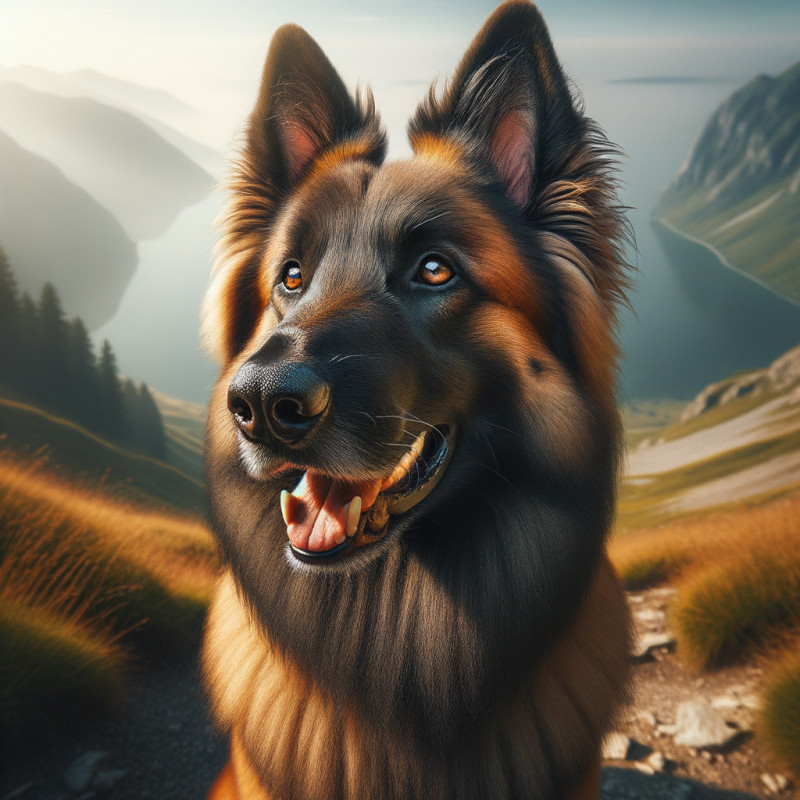 Chien De Berger Belge - Complete Breed Guide, Care, Adoption & Health Tips Information and Pictures