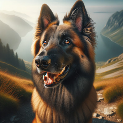 Chien De Berger Belge - Complete Breed Guide, Care, Adoption & Health Tips Information and Pictures