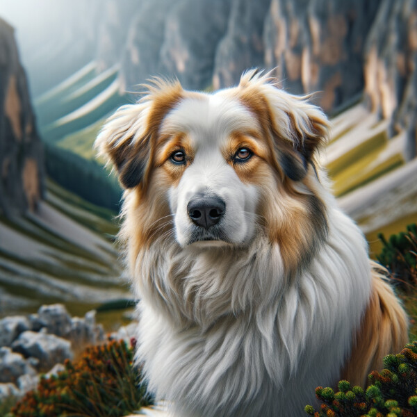 Chien De Montagne Des Pyrenees - Complete Breed Guide, Care, Adoption & Health Tips Information and Pictures