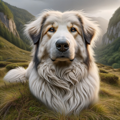 Chien Des Pyrenees Breed Guide and available listings