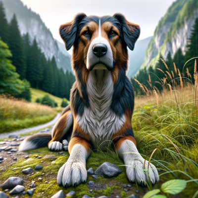 Chien St Hubert - Complete Breed Guide, Care, Adoption & Health Tips Information and Pictures