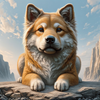 Chinese Foo Dog - Complete Breed Guide, Care, Adoption & Health Tips Information and Pictures