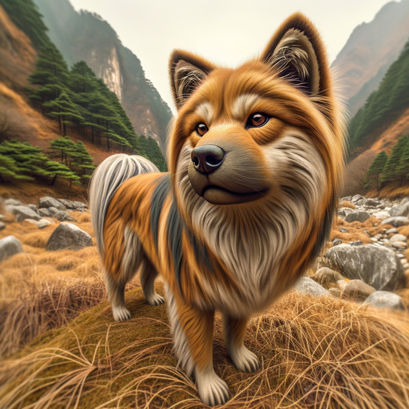 Chinese Imperial - Complete Breed Guide, Care, Adoption & Health Tips Information and Pictures