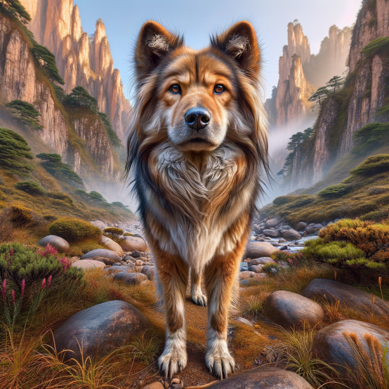 Chinese Imperial - Complete Breed Guide, Care, Adoption & Health Tips Information and Pictures