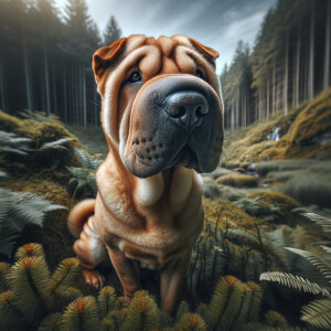 Chinese Shar Pei Breed Guide and available listings