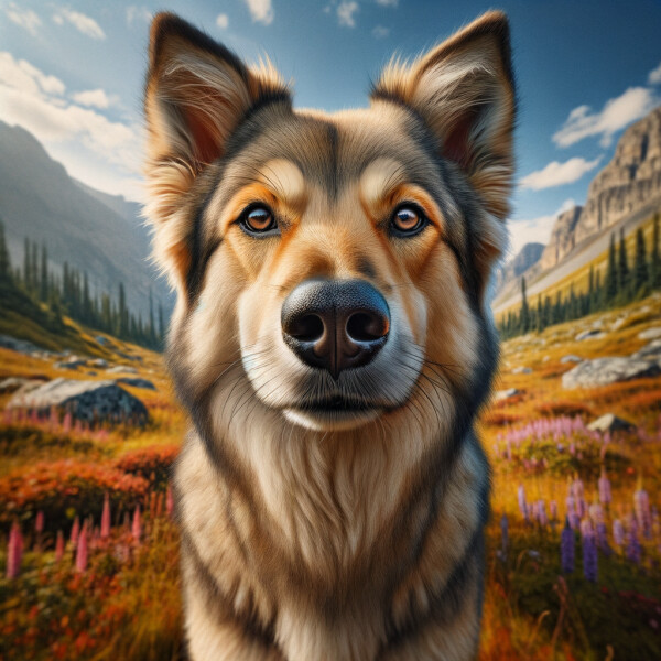 Chinook - Complete Breed Guide, Care, Adoption & Health Tips Information and Pictures