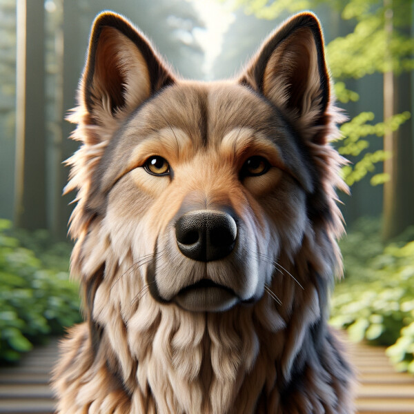 Chinook - Complete Breed Guide, Care, Adoption & Health Tips Information and Pictures