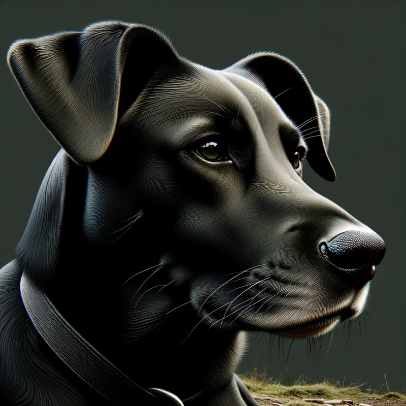 Chornyi - Complete Breed Guide, Care, Adoption & Health Tips Information and Pictures