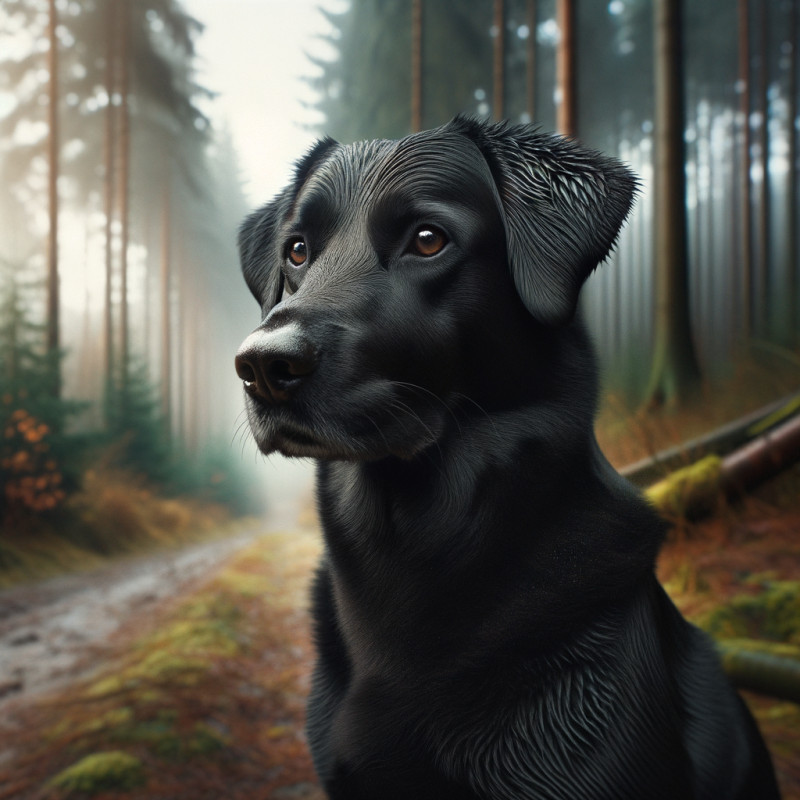 Chornyi - Complete Breed Guide, Care, Adoption & Health Tips Information and Pictures