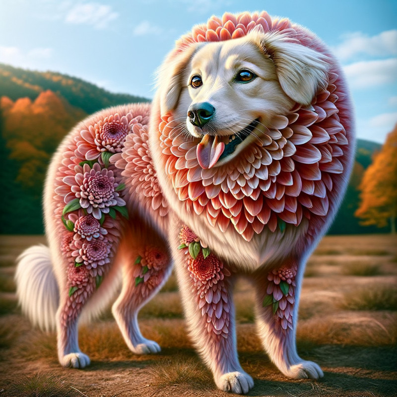 Chrysanthemum Dog Dog Breed PetCurious