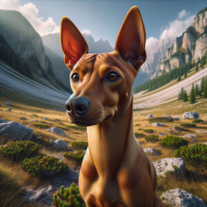 Cirneco Dell Etna - Complete Breed Guide, Care, Adoption & Health Tips Information and Pictures