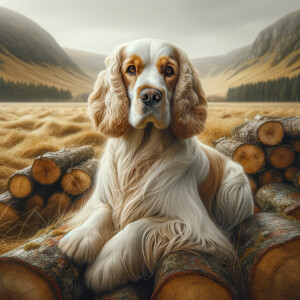 Clumber Spaniel - Complete Breed Guide, Care, Adoption & Health Tips Information and Pictures