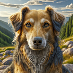 Coban Kopegi - Complete Breed Guide, Care, Adoption & Health Tips Information and Pictures