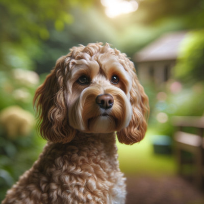 Cockapoo Dog Breed Information and Pictures