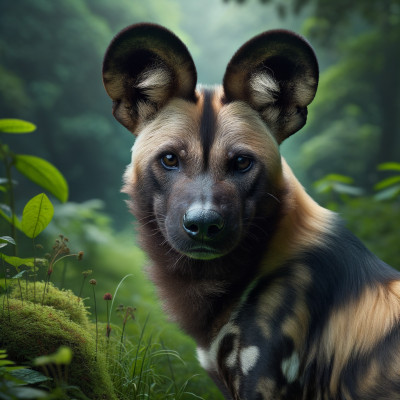 Congo Dog - Complete Breed Guide, Care, Adoption & Health Tips Information and Pictures